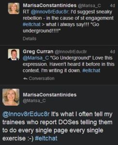 Marisa-Greg Tweet
